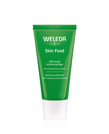 Weleda Skin Food Nährende Intensivpflege für Gesicht und Körper 30ml