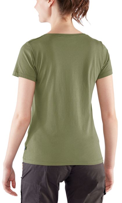 Övik T-shirt Women dame-T-shirt
