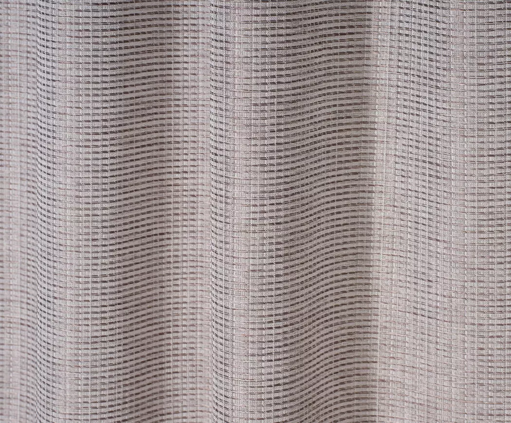 Fertiggardine Domino 140 x 245 cm
