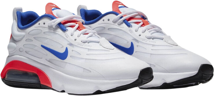 Nike AIR MAX EXOSENSE W White