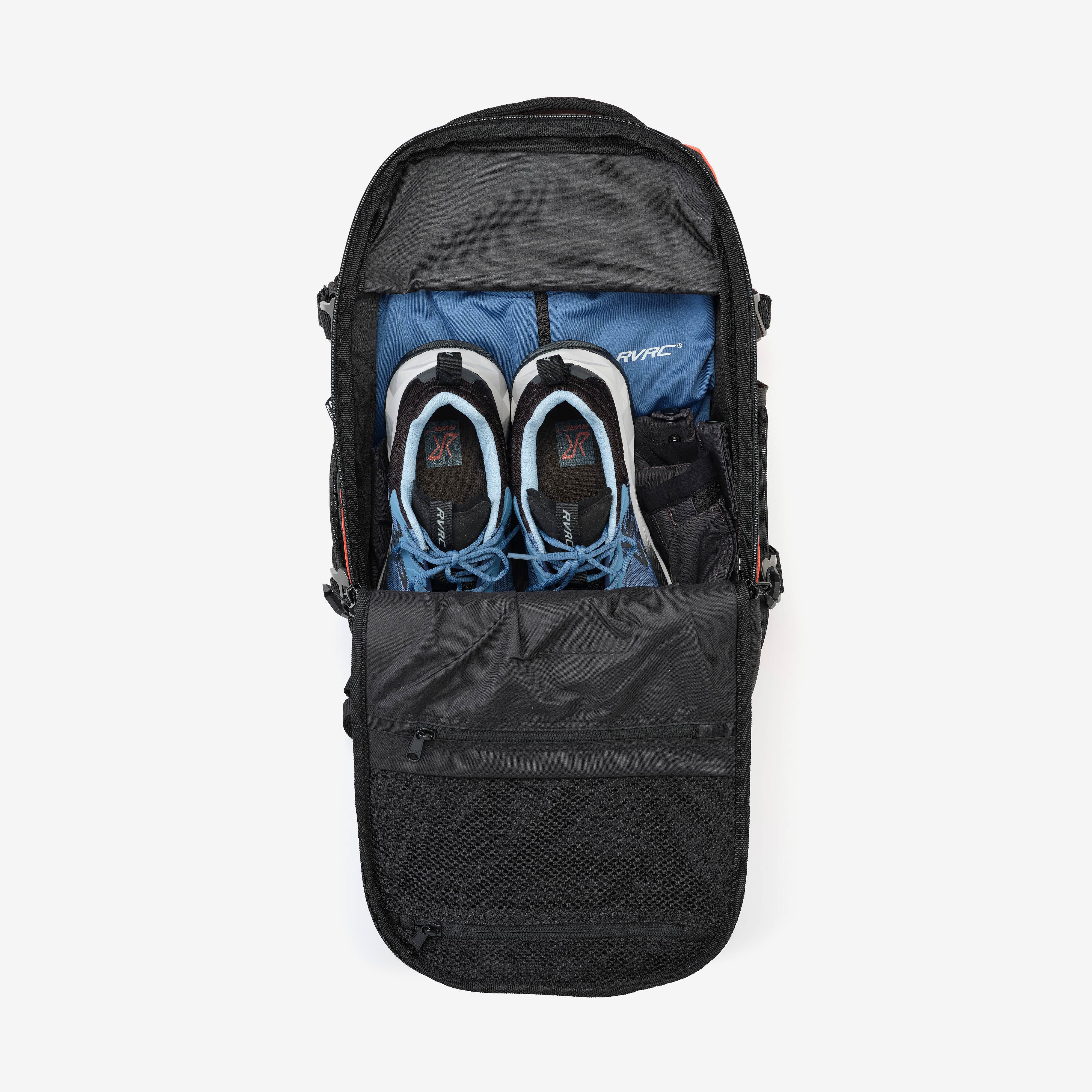 Explor Backpack 18L  Lava