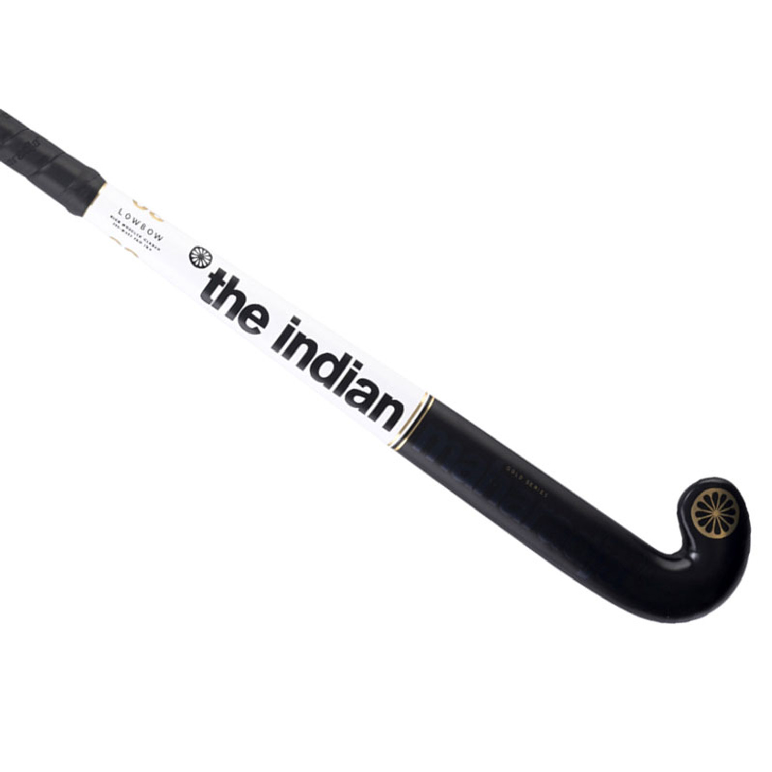 Indian Maharadja Gold 30 Junior