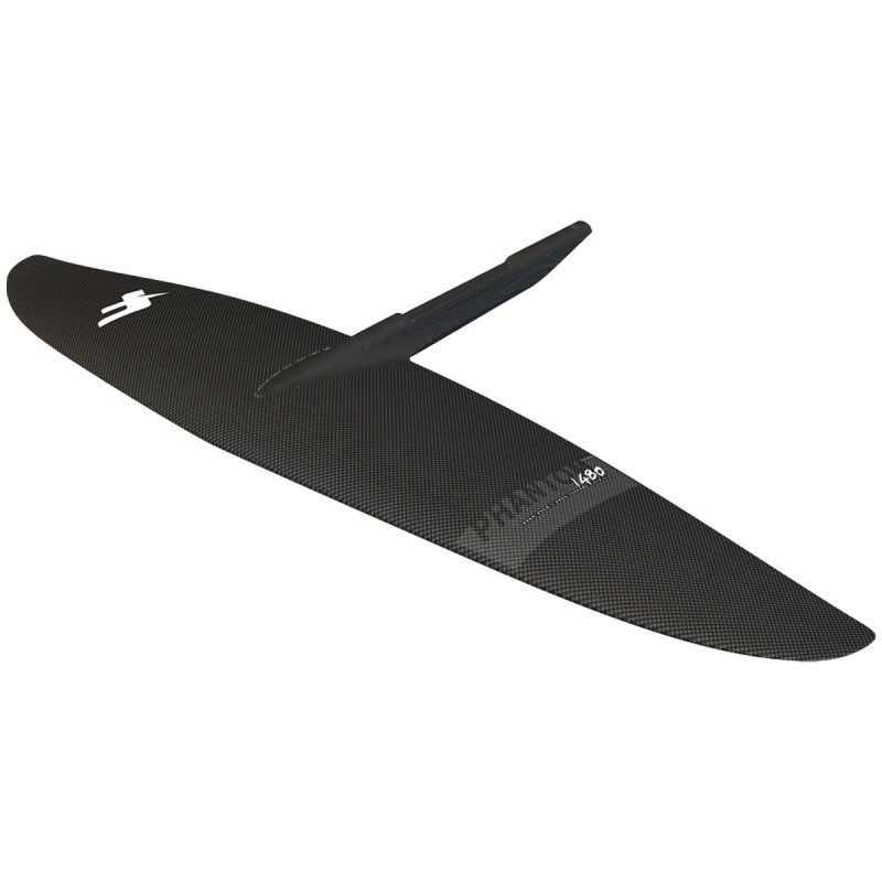 Foil Complet F-ONE Phantom Carbon - The Corner Shop