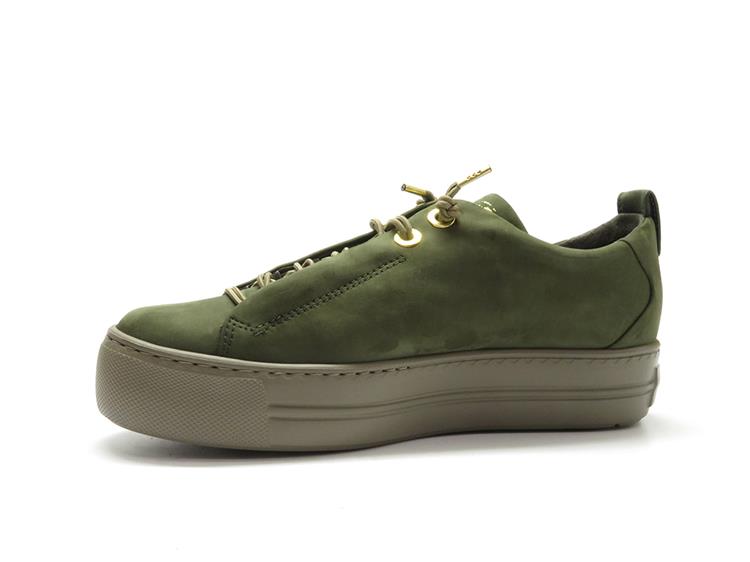 Paul Green 5017 oliv