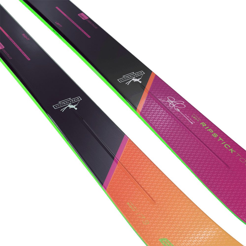 Elan Ripstick Tour 104 23/24 Tourenski