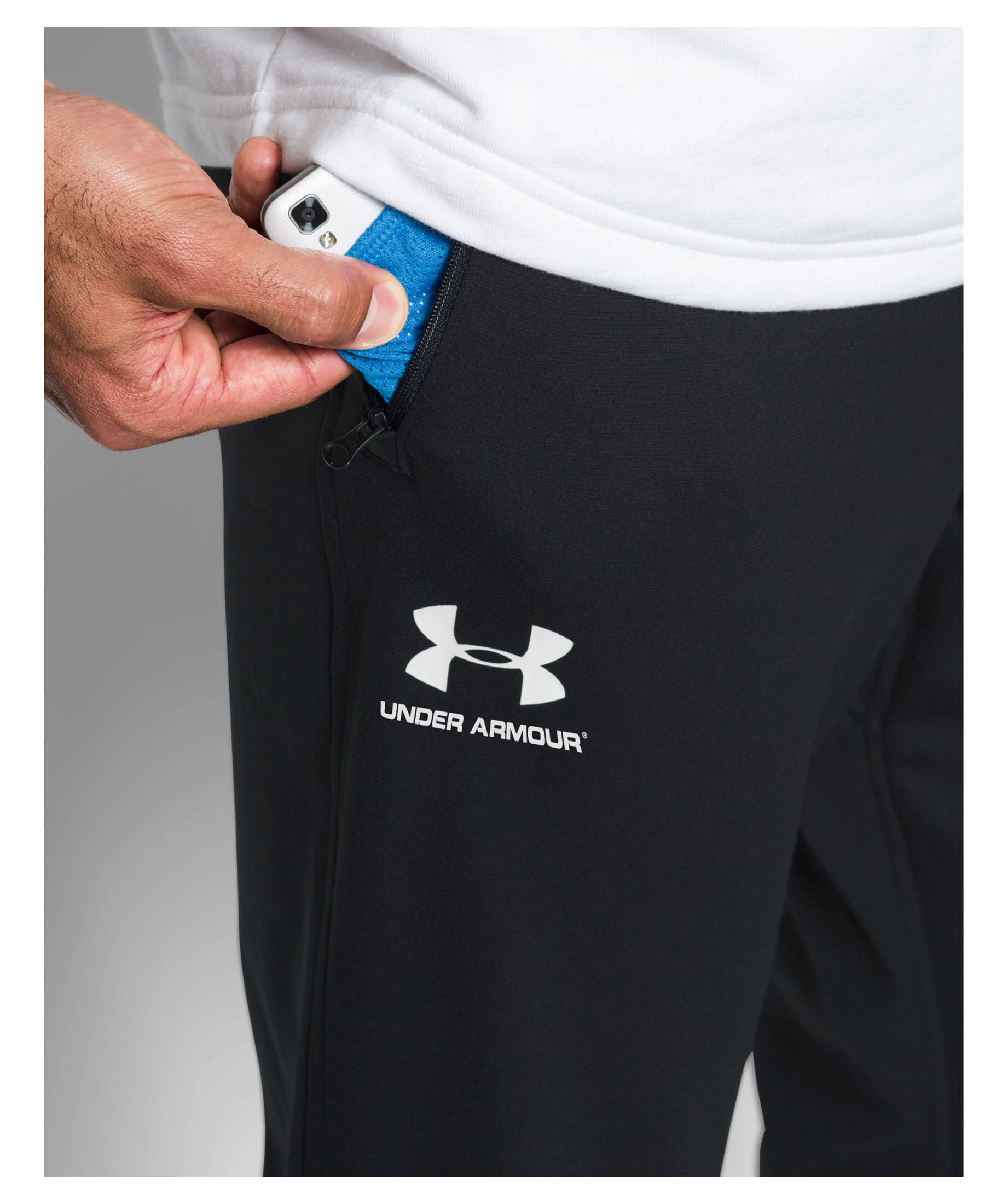 Under Armour| Herren Jogginhose 