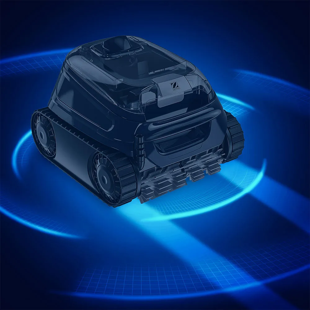 Zodiac CNX 50 iQ poolreinigungsroboter