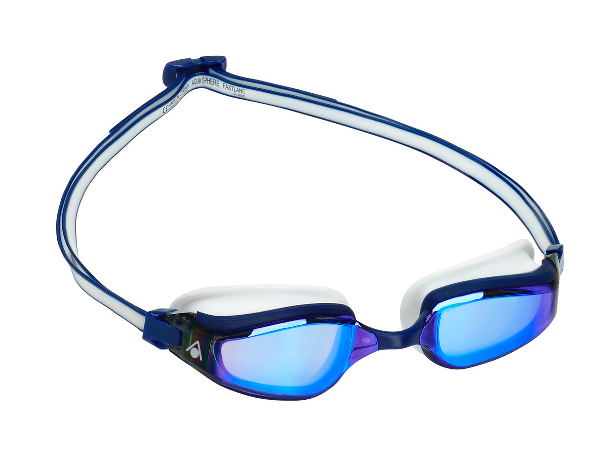 Aquasphere Fastlane zwembril
