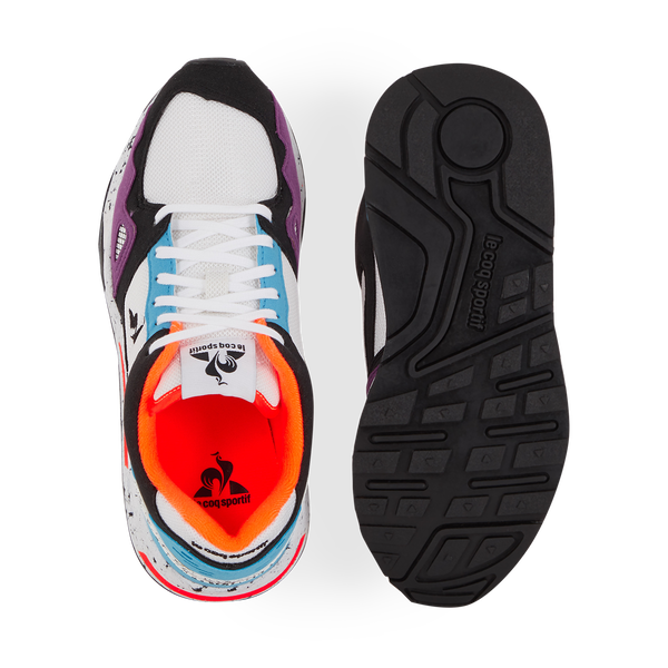 LE COQ SPORTIF LCS R1000 SOPRANO 1987