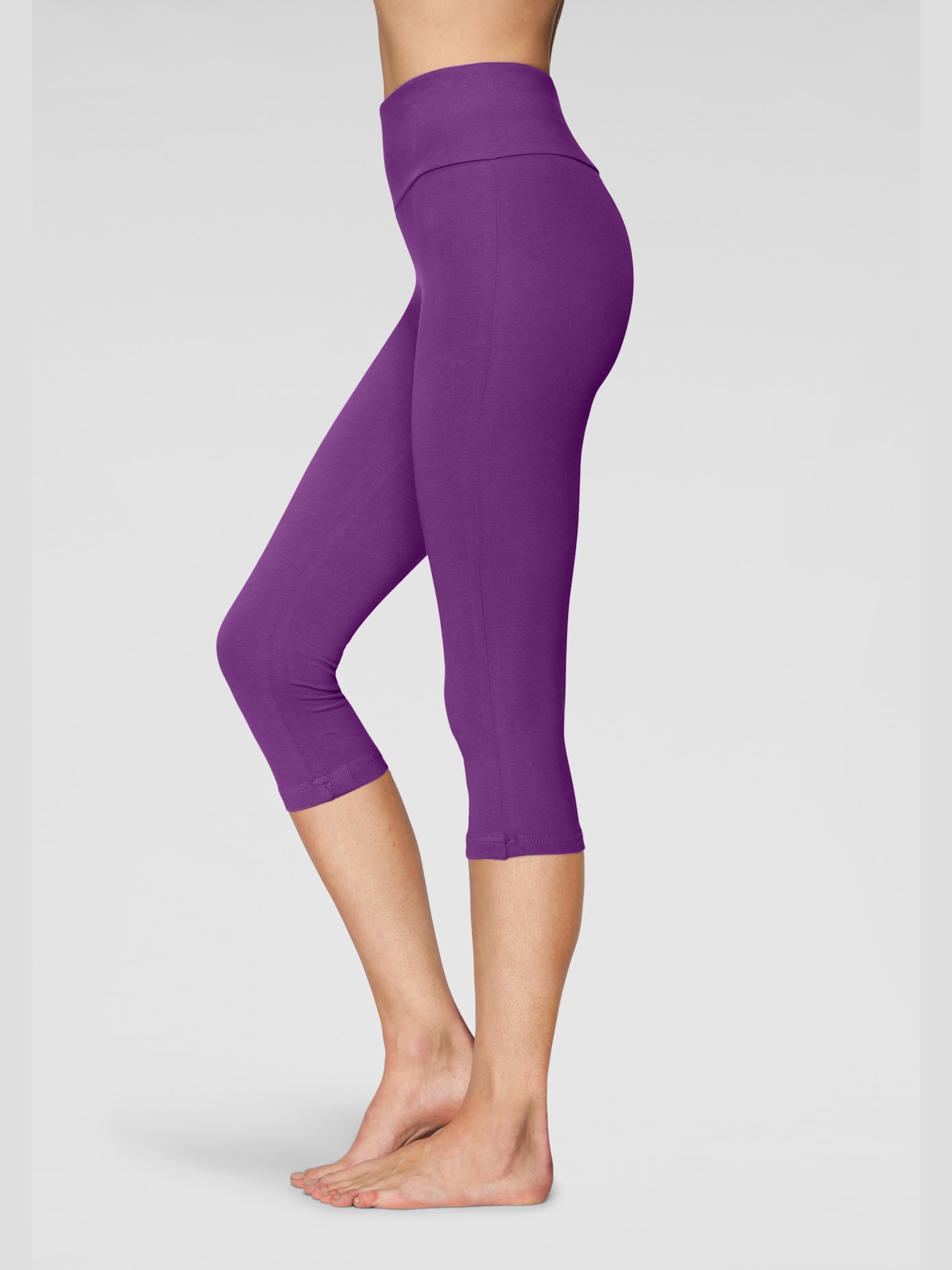 Legging corsaire