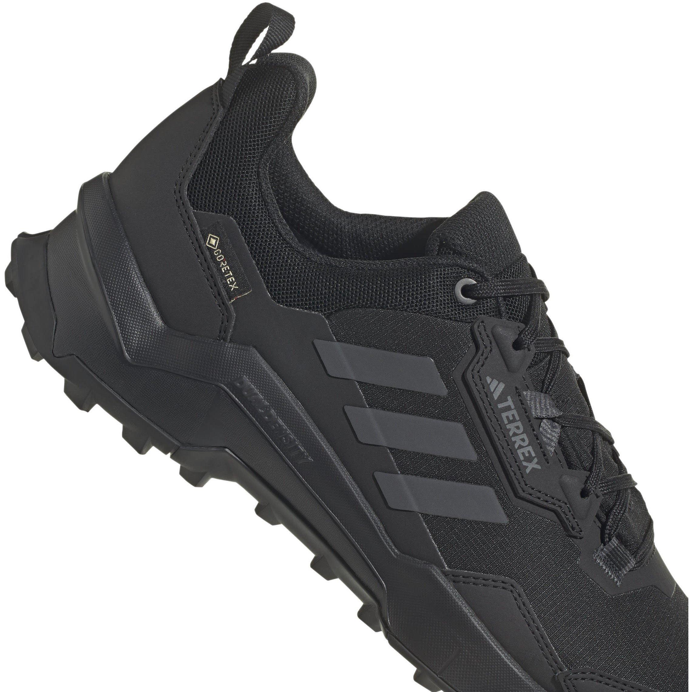 adidas Terrex Ax4 Gore Tex Walking Shoes Juniors