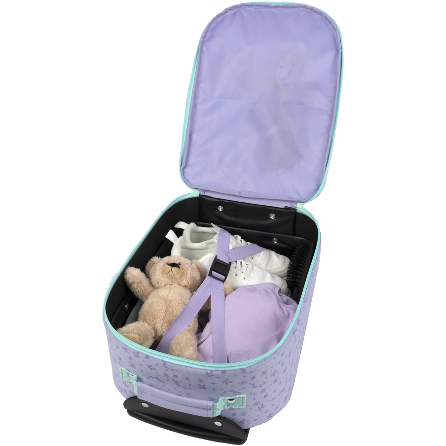Undercover Kinder Trolley Frozen