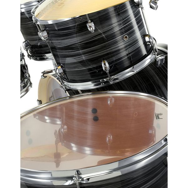 Pearl EXX725BR/C Export G.Silver
