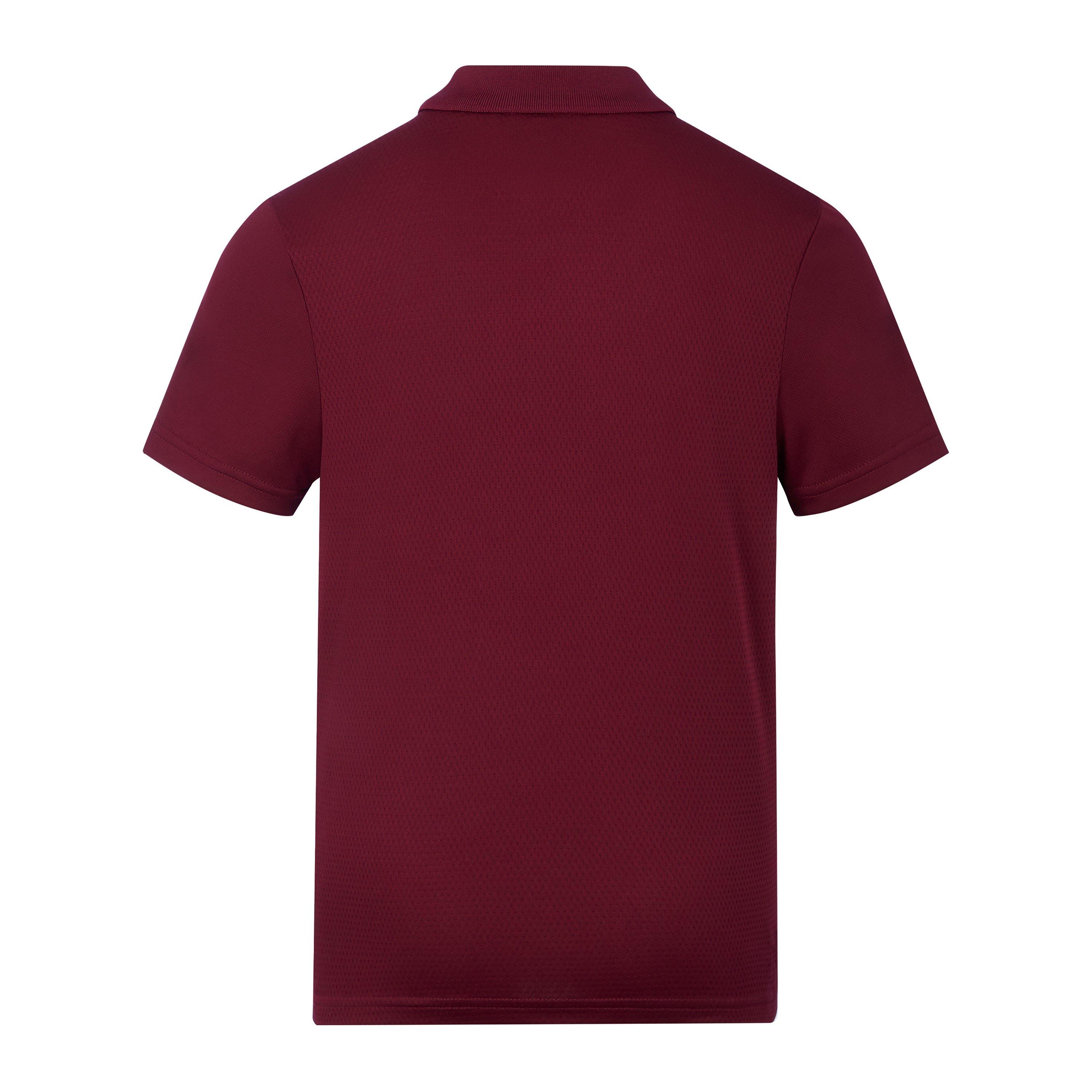 Canterbury Club Dry Polo Shirt Juniors