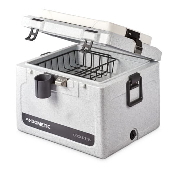 Dometic lille trådkurv DCI-BSKS