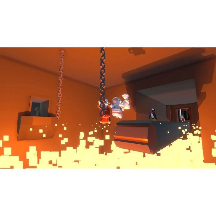 Human: Fall Flat Dream Collection- PlayStation 4