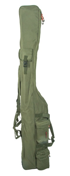 Fourreau Ultimate Adventure Rod Holdall 2 Rod