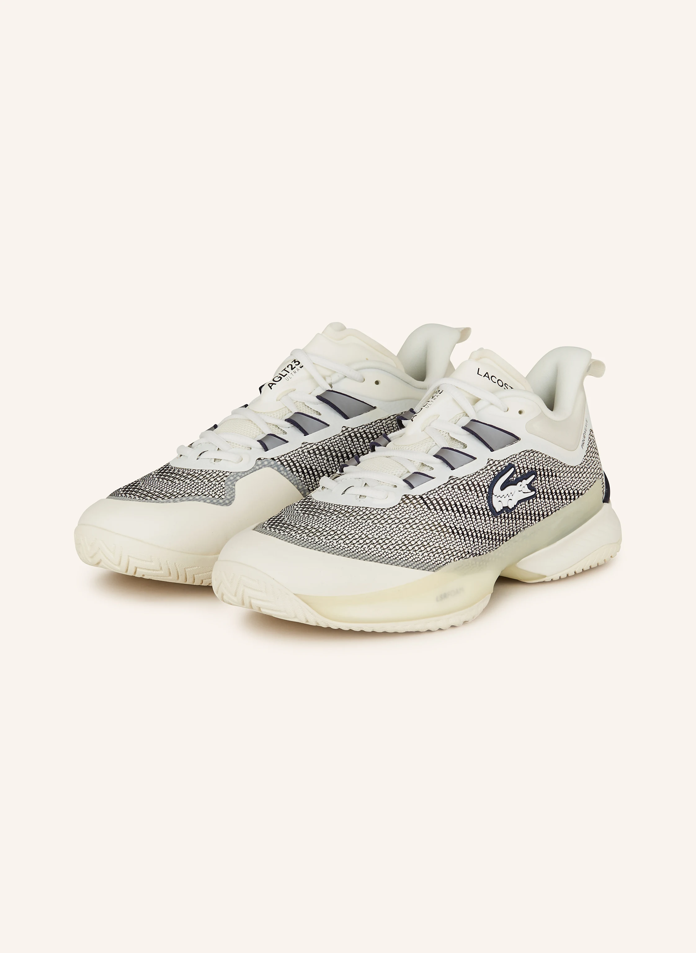LACOSTE Tennisschuhe AG-LT23 ULTRA