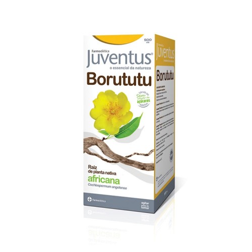 Juventus Borututu 500ml