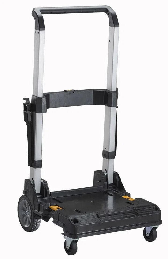 DeWALT DWST1-71196 TSTAK Trolley met telescopische handgreep