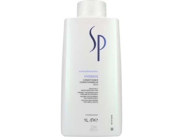Wella WELLA SP Hydrate fuktighetsgivende hårbalsam 1000ml