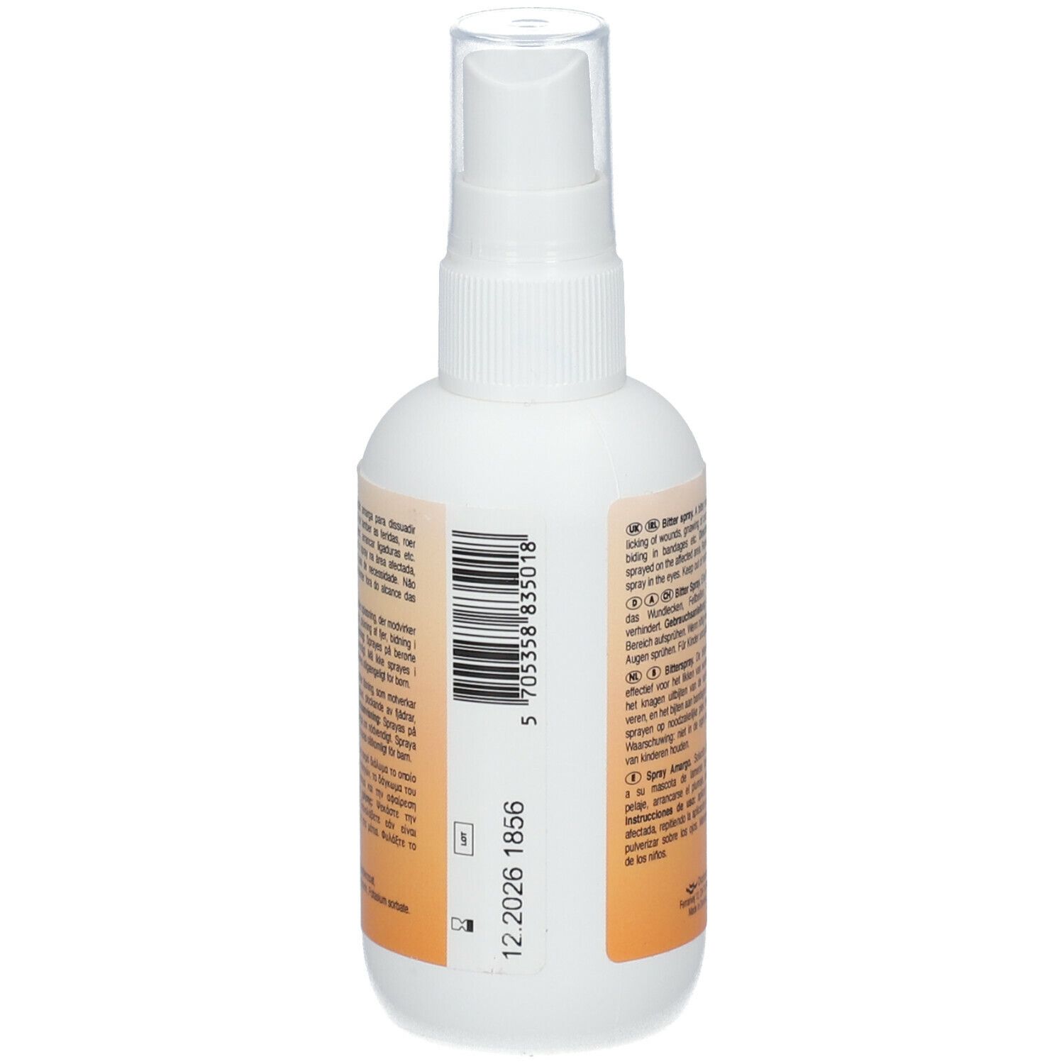 Diafarm Bitterspray