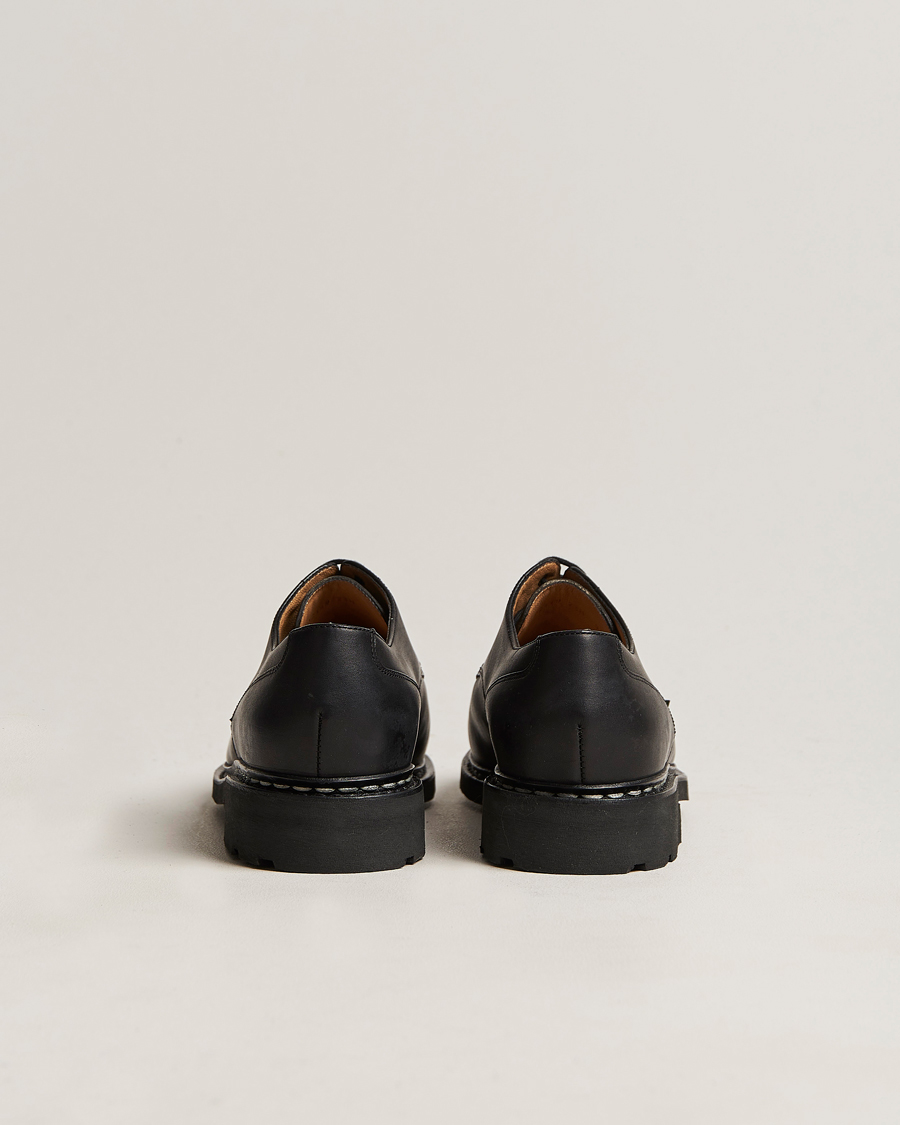 Paraboot Chambord Derby Black