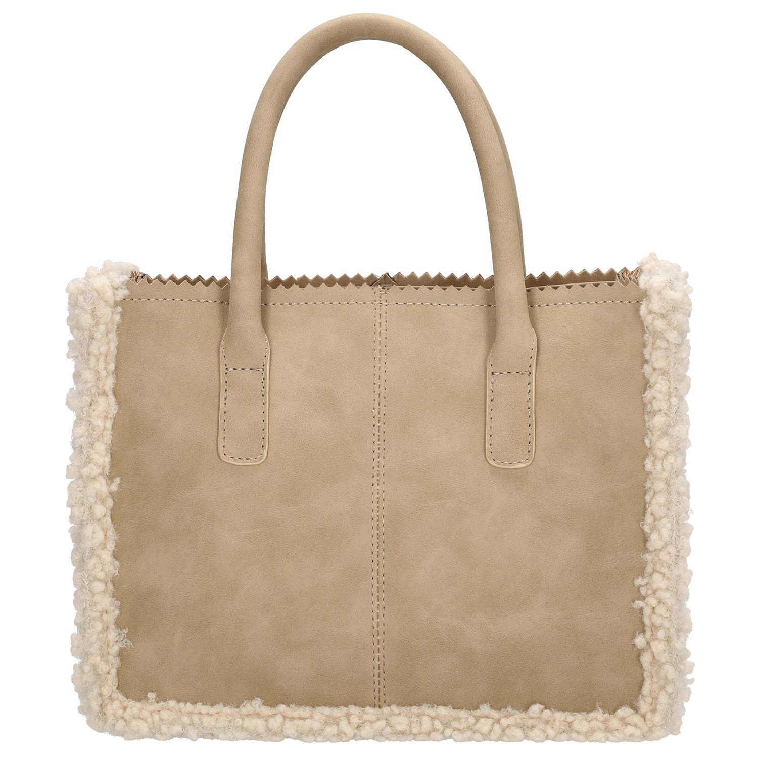 Zebra Trends Emmy Handbag 23025 sand