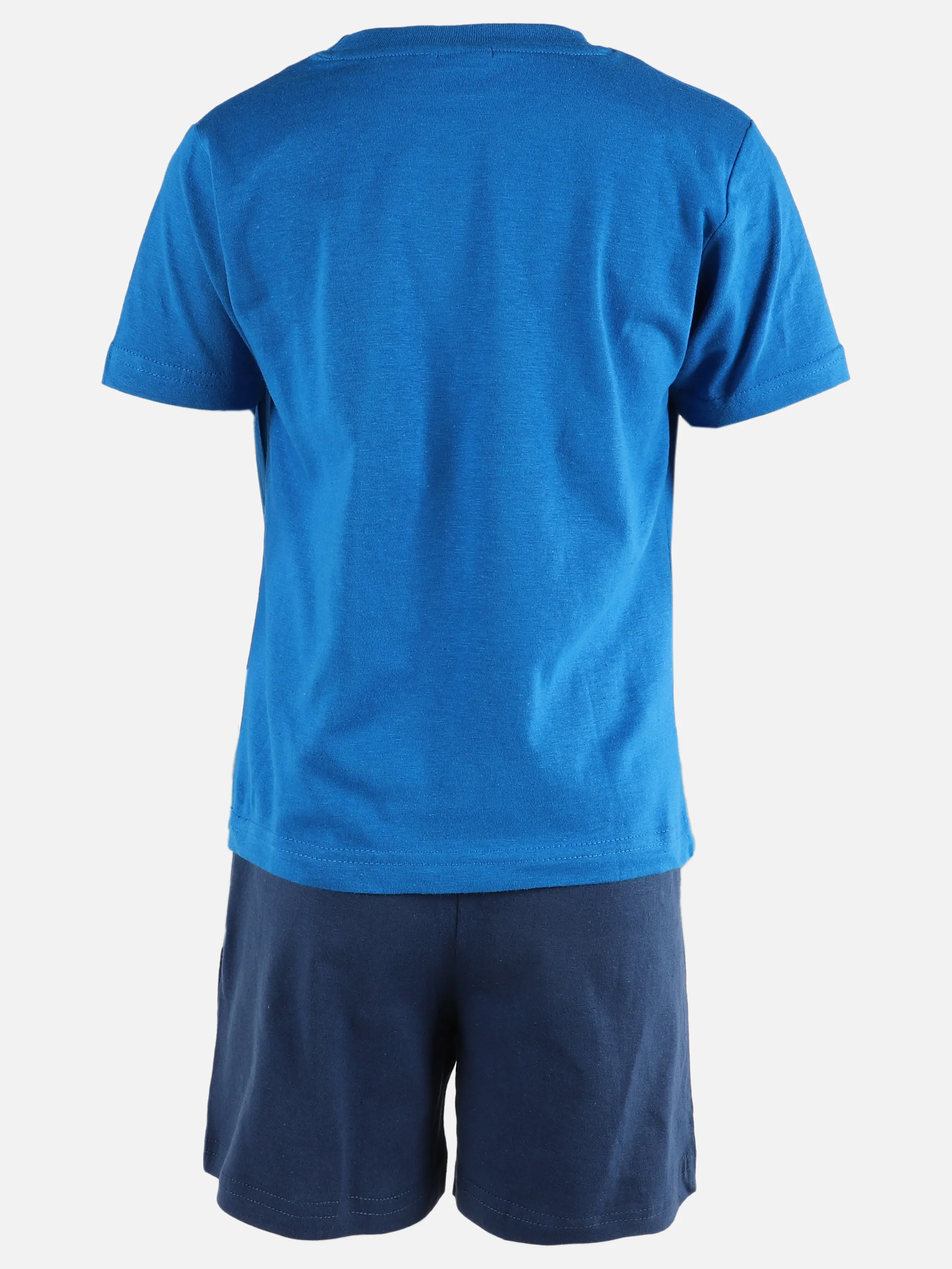 Jungen Shorty mit Paw Patrol Motiv