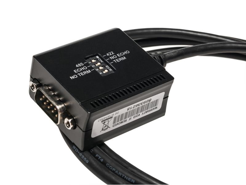 Exsys Serial-Adapter EX-1303 USB zu 1x Seriell RS422/485