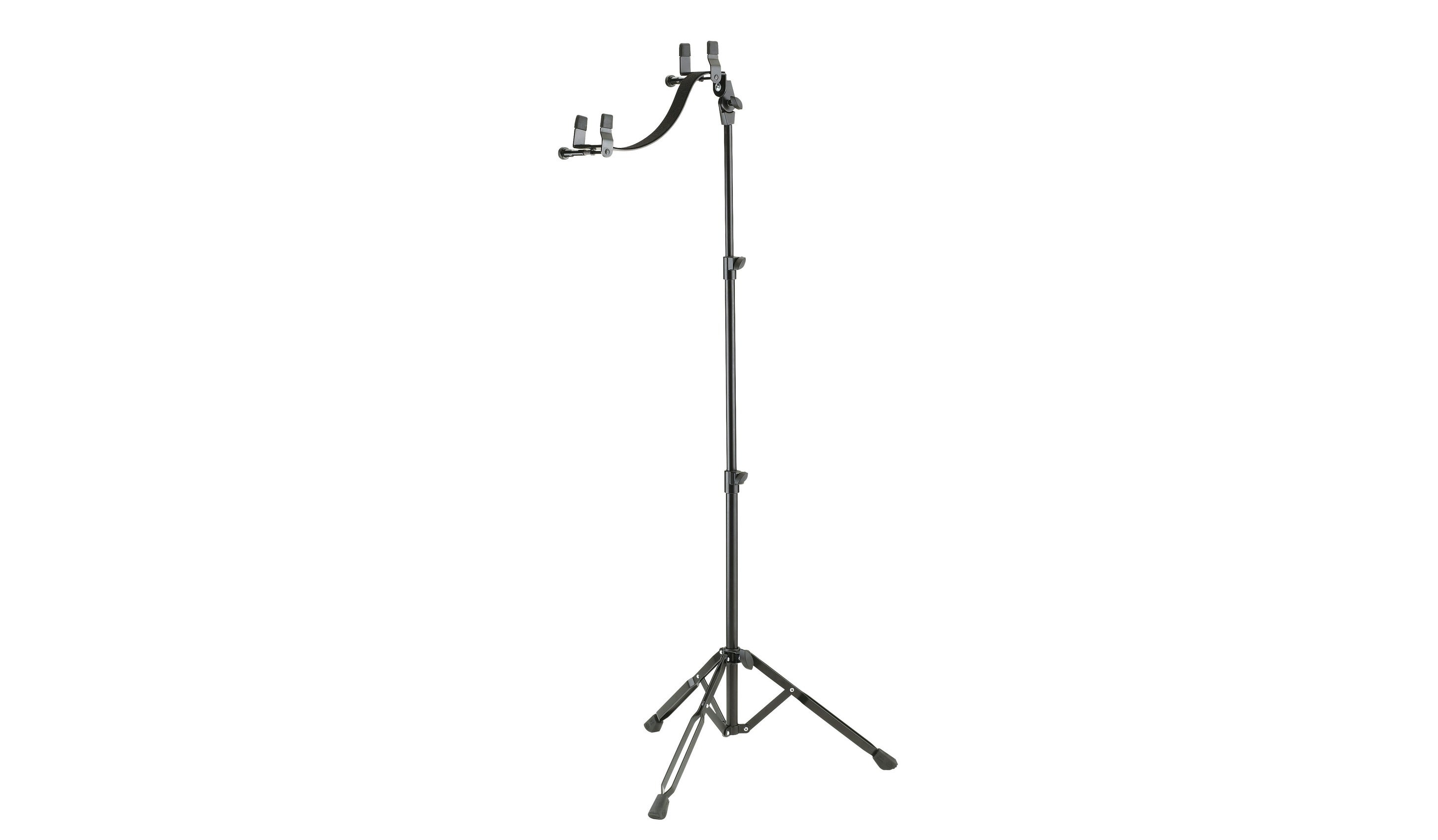 Konig & Meyer 14761 speelstandaard voor akoestische gitaren