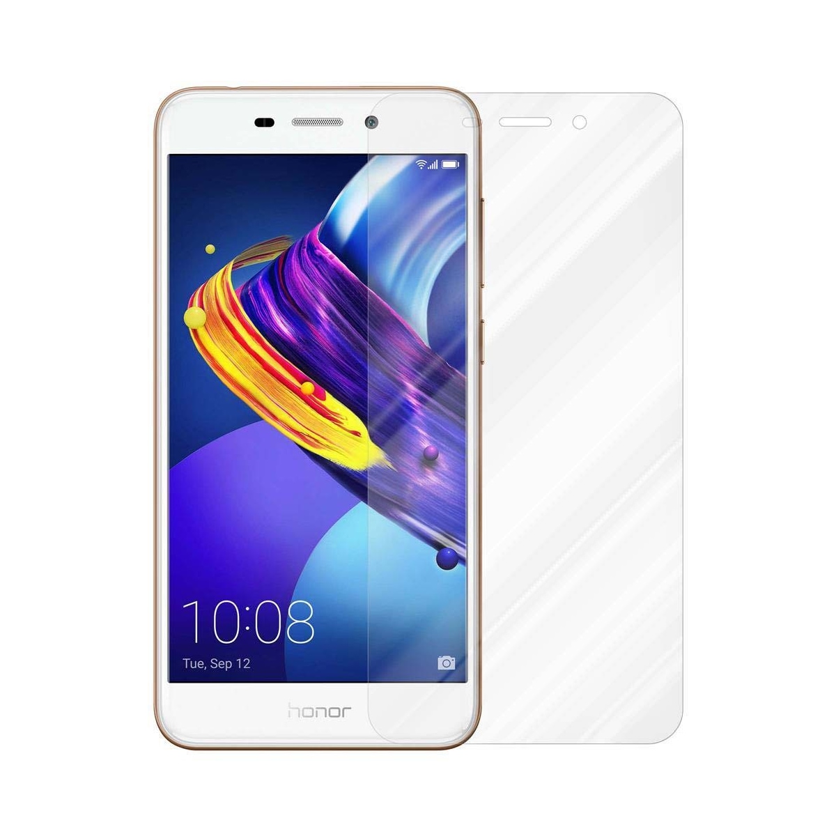 Honor 6C Skjermbeskytter Skärmskydd