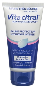 VITA CITRAL HAND Hydro Schutz Pflege, 75 ml
