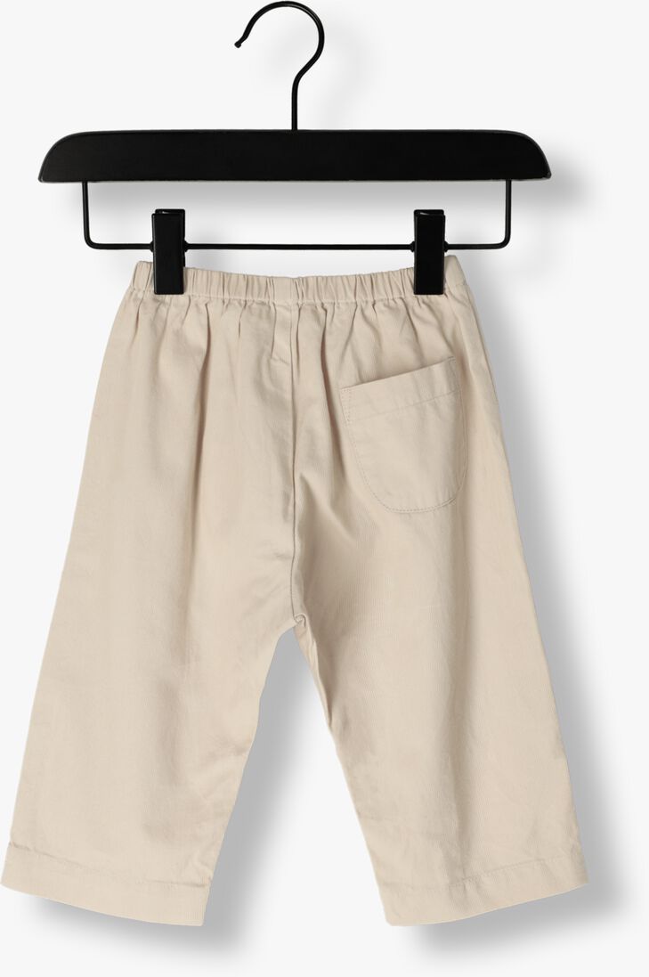 MARMAR COPENHAGEN grijze marmar copenhagen joggingbroek panto