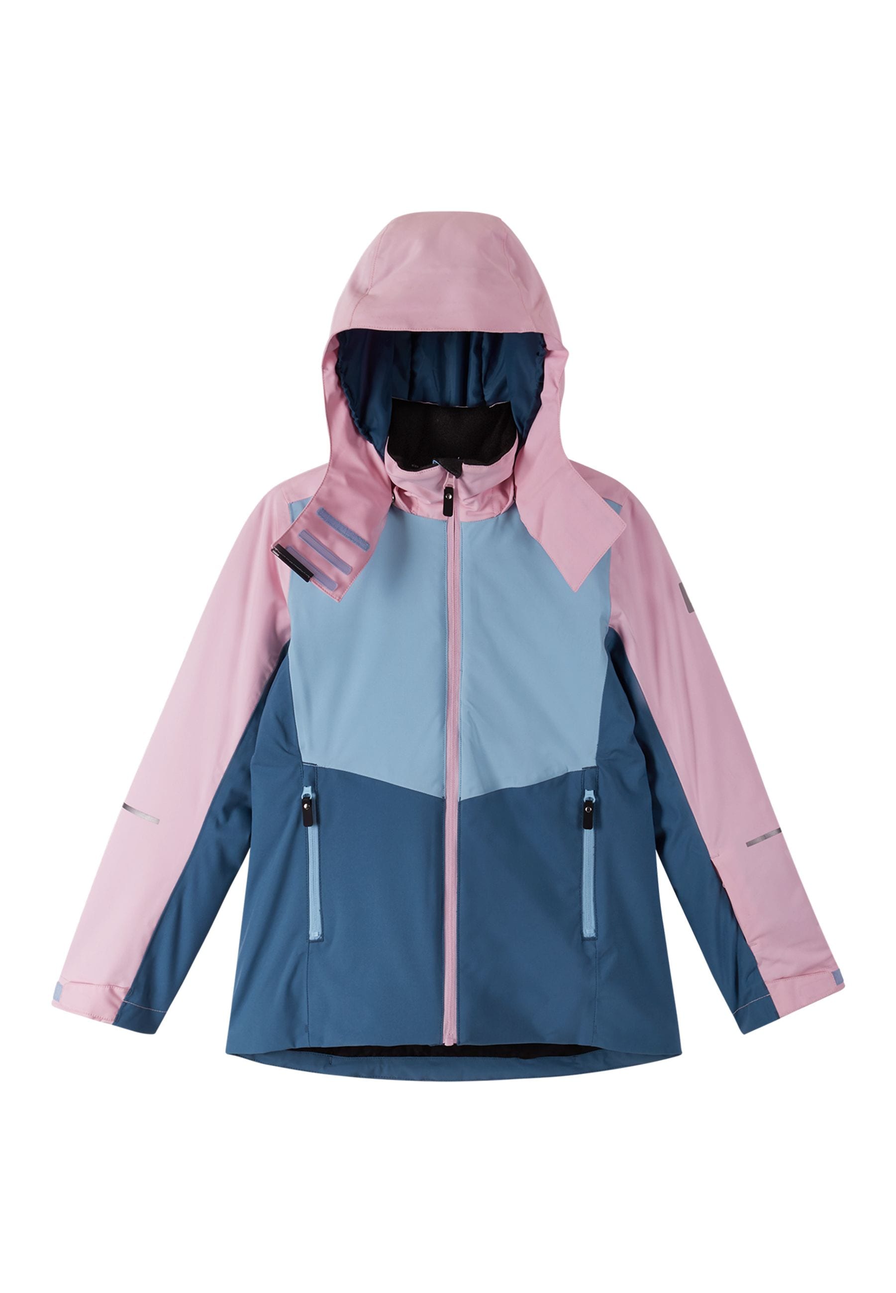 Reima Reimatec Winter Jacket Lainio<br>God og varm vinterjakke!