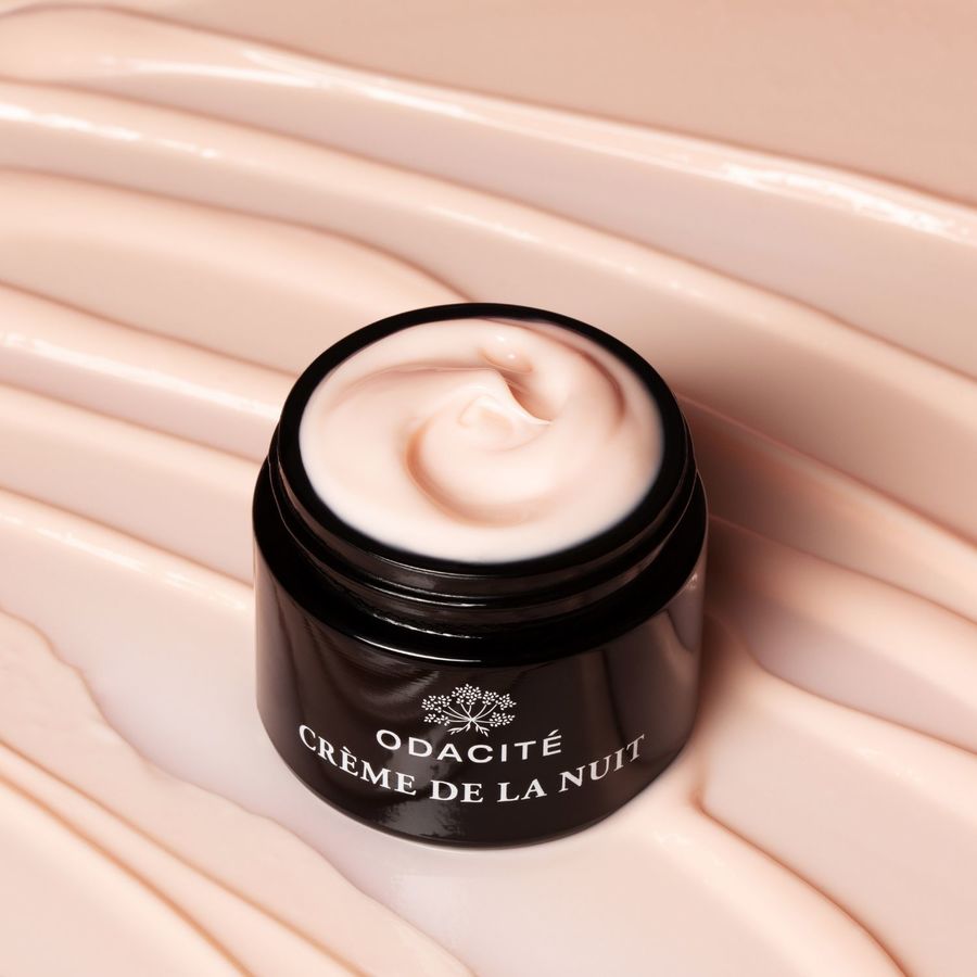 Odacité Restorative Night Cream Crème De La Nuit 50ml