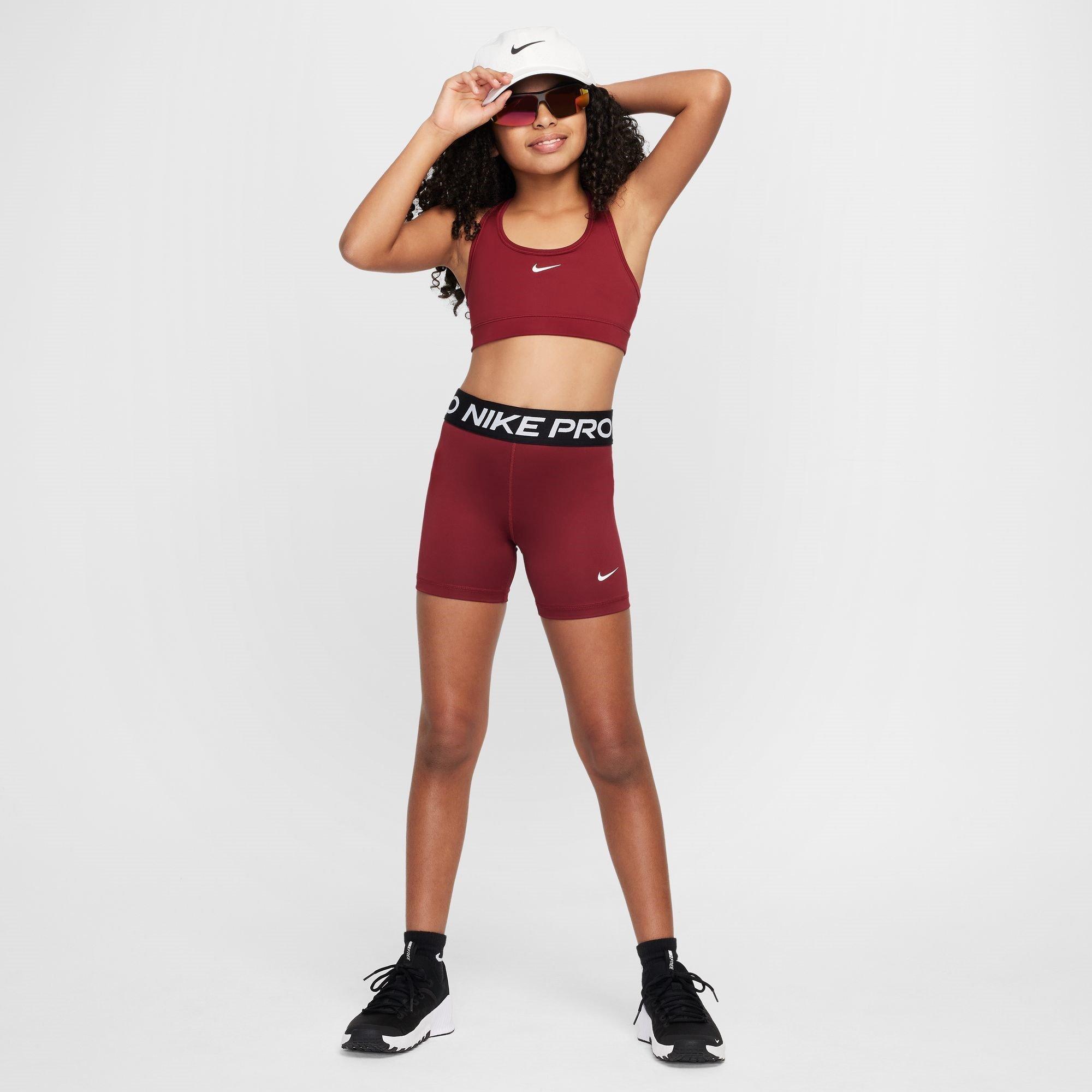 Nike Pro Shorts Junior Girls