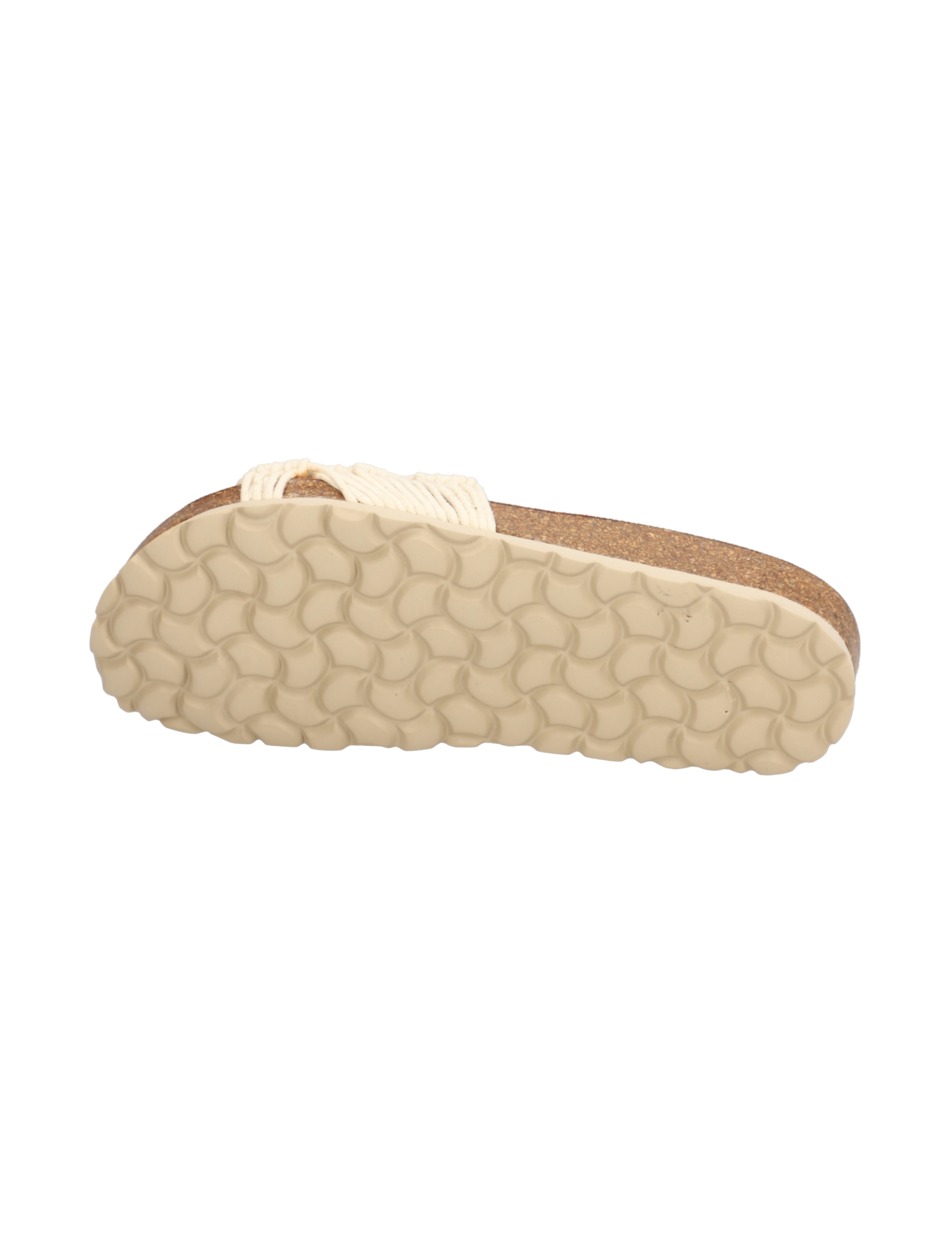Textil Pantoffel