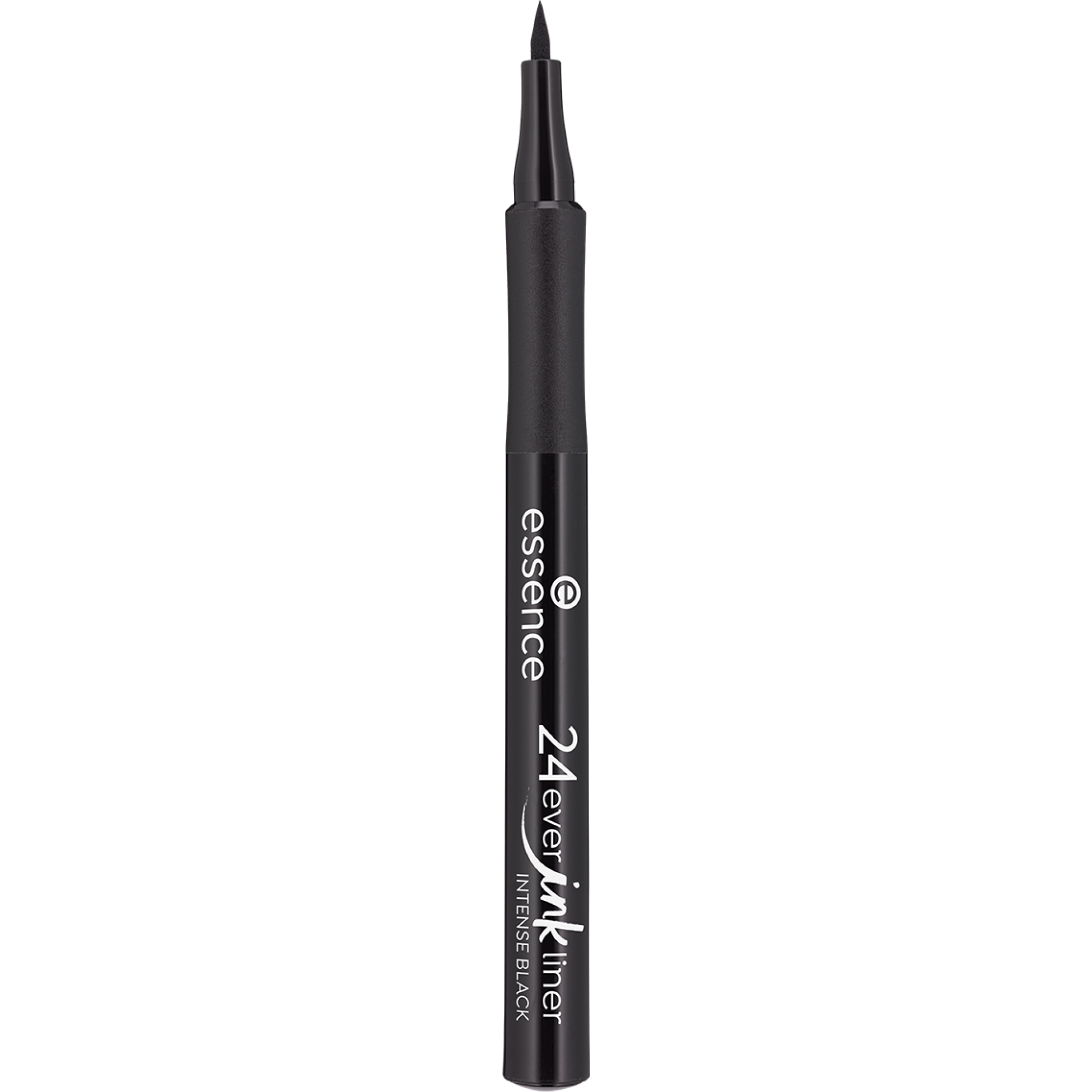 24ever ink liner leyeliner ongue tenue