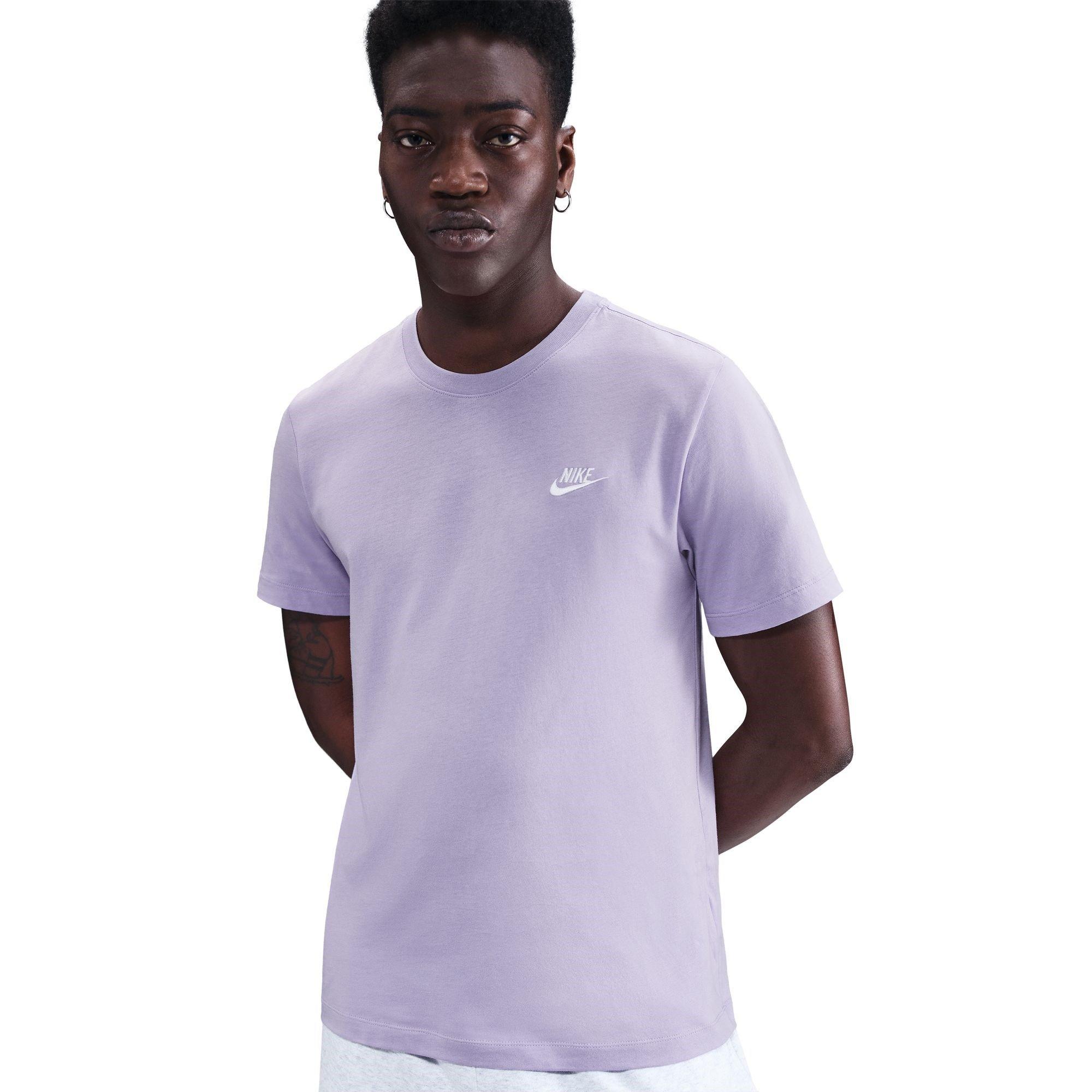 Nike Sportswear Club Men's T-Shirt