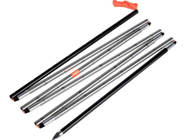 MAMMUT Probe 240 short Lawinensonde