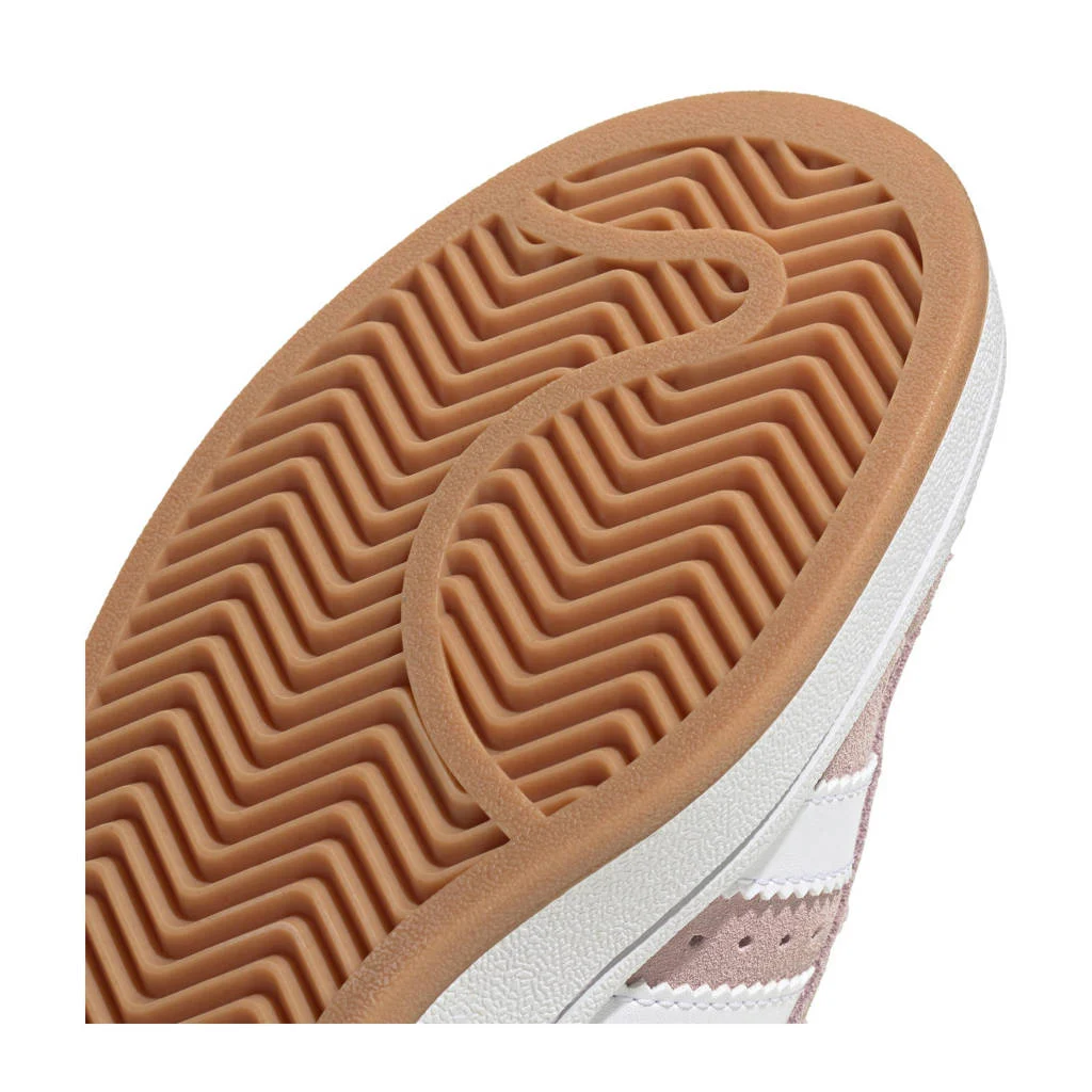 adidas Campus 00'ssneakers roze/wit