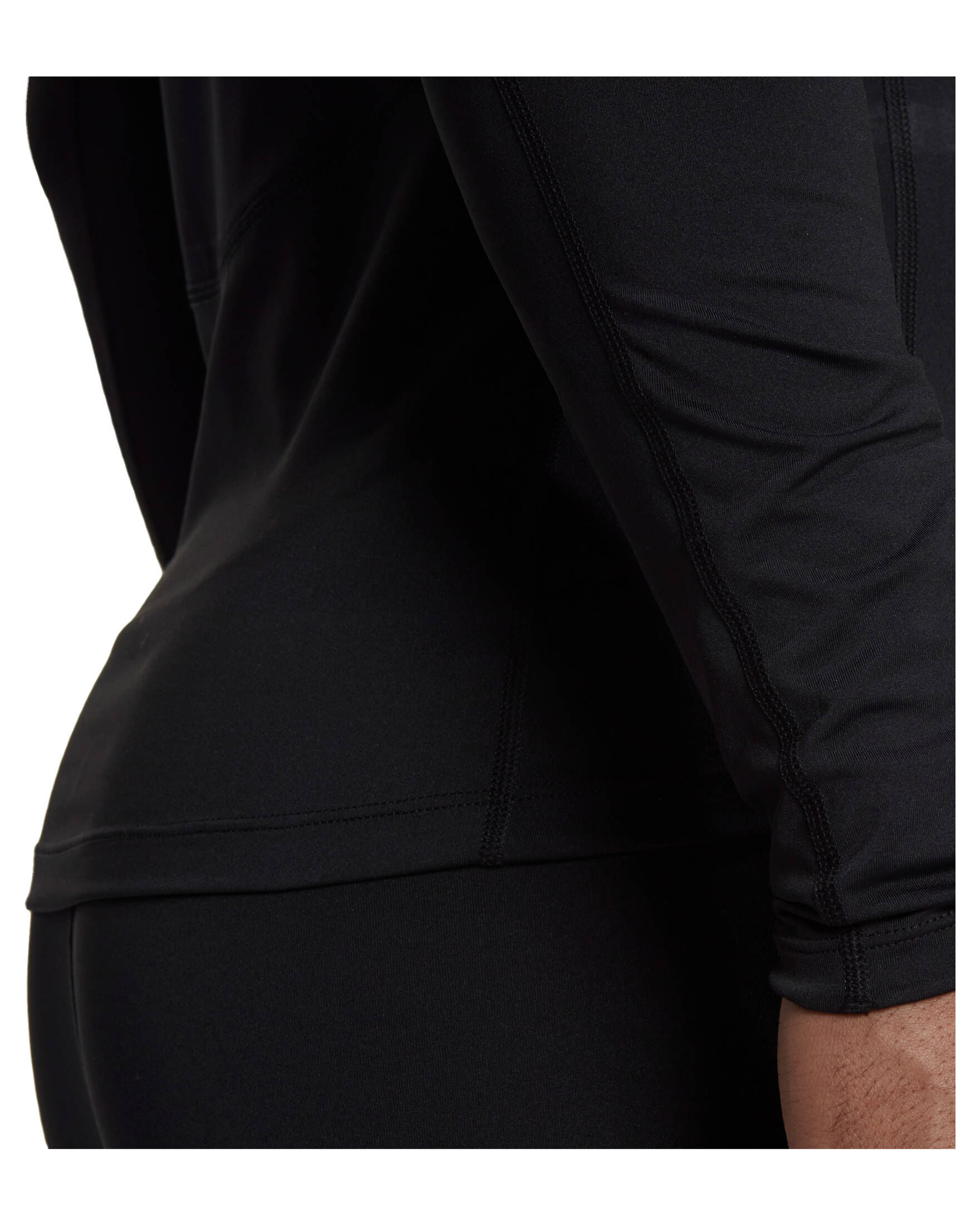 adidas Performance| Herren Trainingshirt TECHFIT TRAINING Longsleeve