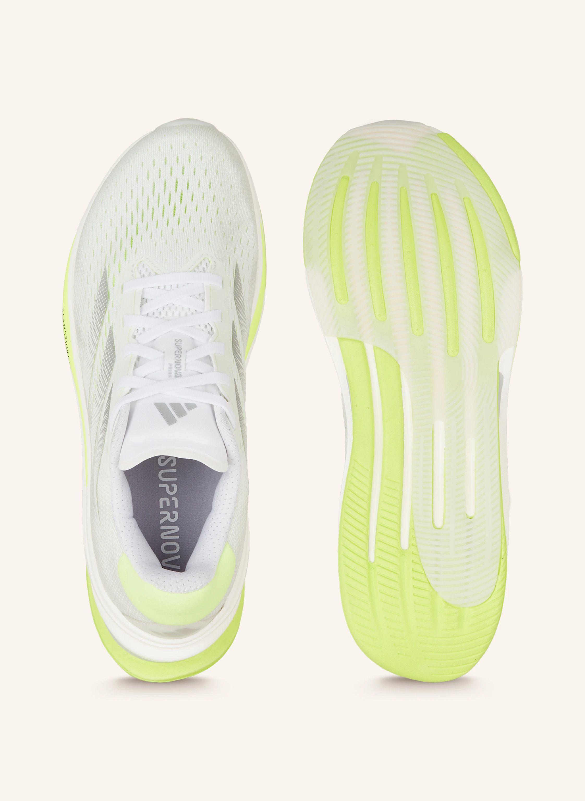 adidas Laufschuhe SUPERNOVA PRIMA
