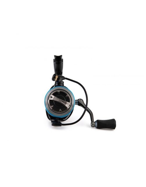 Salmo S2000 Reel - Roofvismolens -
