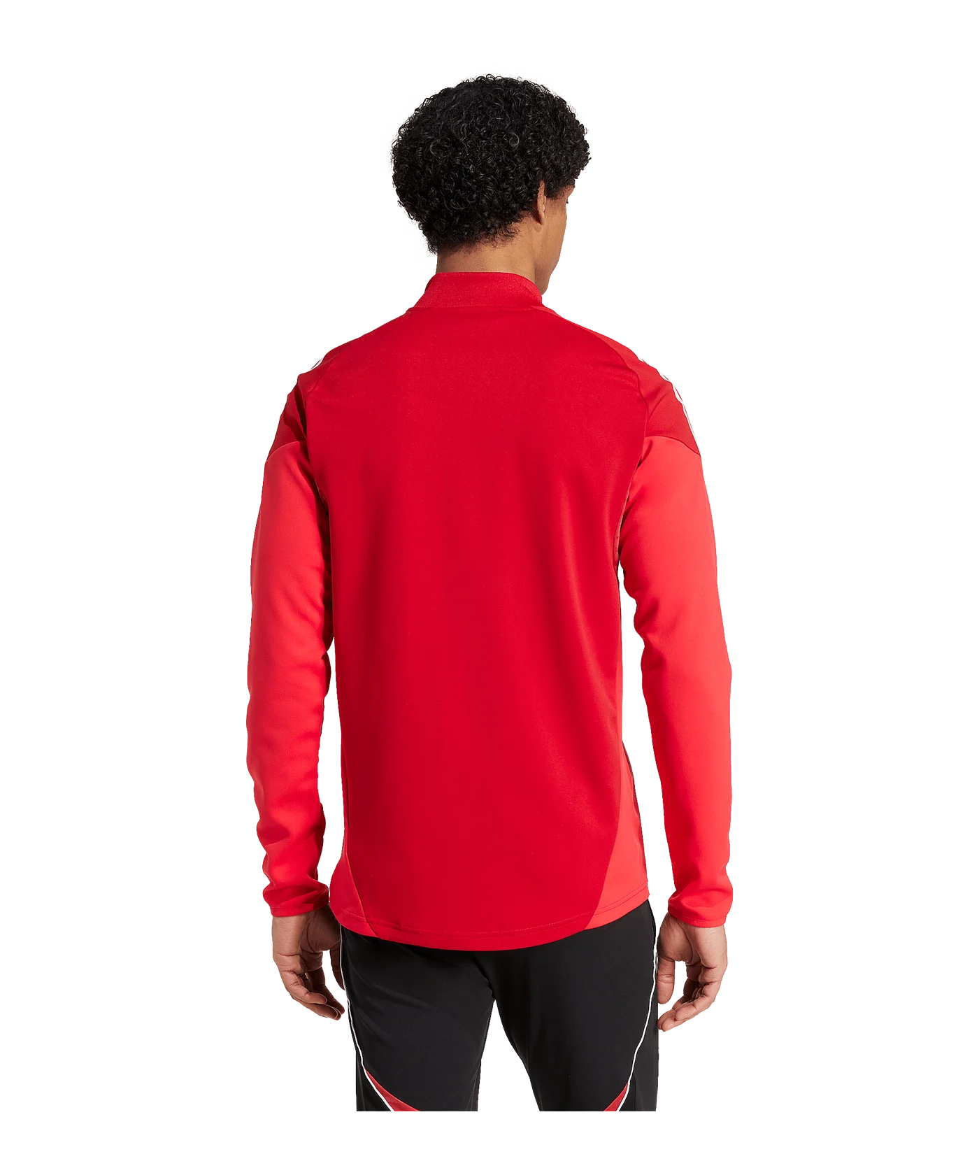 adidas Tiro 25 Competition Trainingsjacke Rot