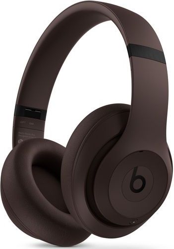 Beats - Studio Pro - Draadloze Koptelefoon - Deep Brown