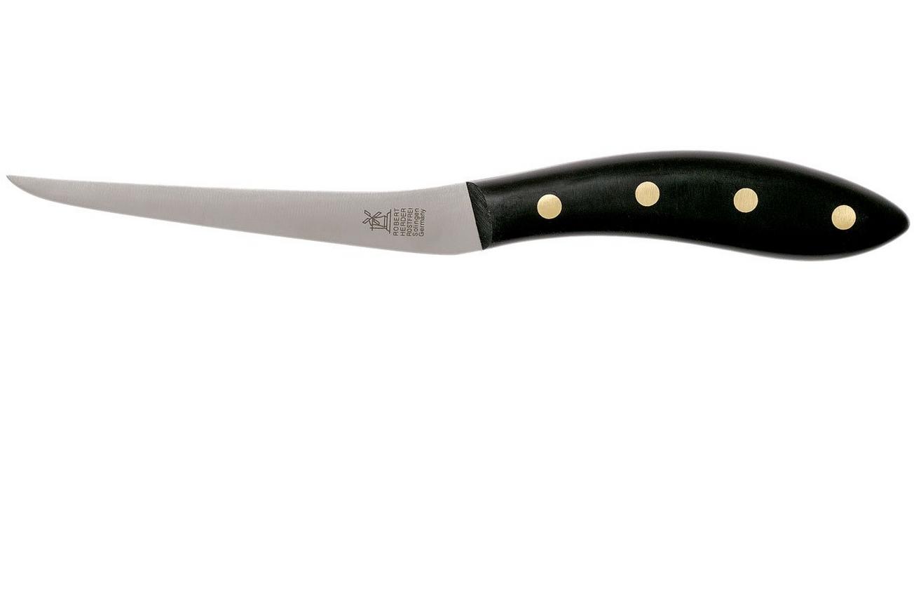Robert Herder Edwin Vinke's special flexibel fileermes 13 cm POM