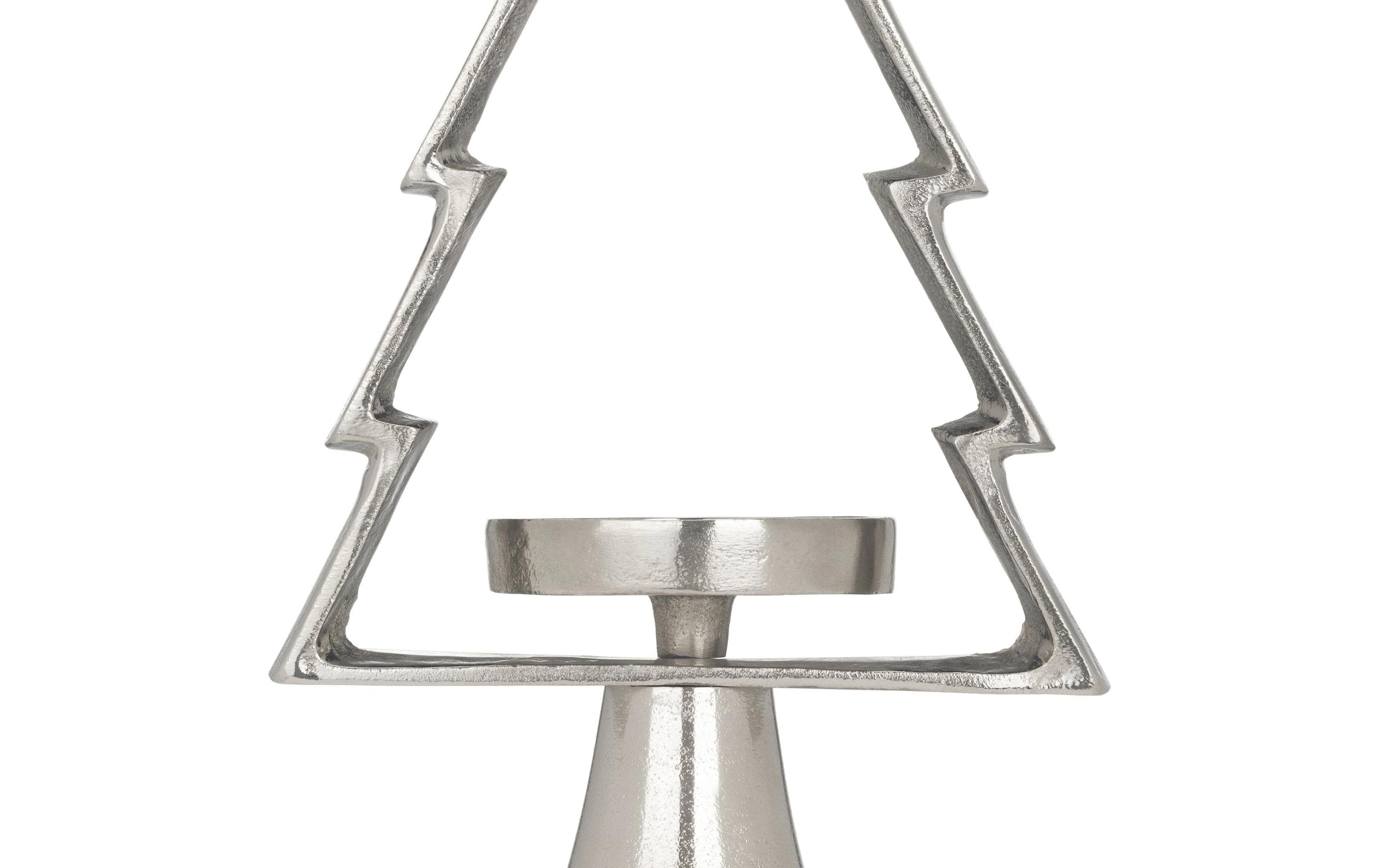 EGLO Windlicht »Tanne Mukayle 34 cm«