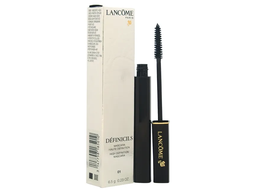 LANCOME Mascara Definicilis 01 6.5ml